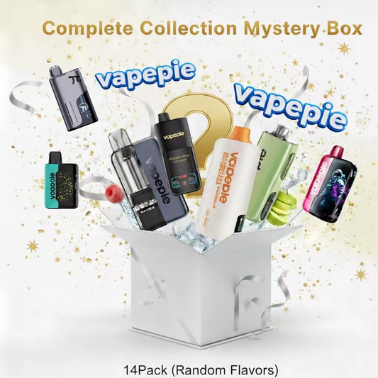 📦Complete Product Line Mystery Box📦