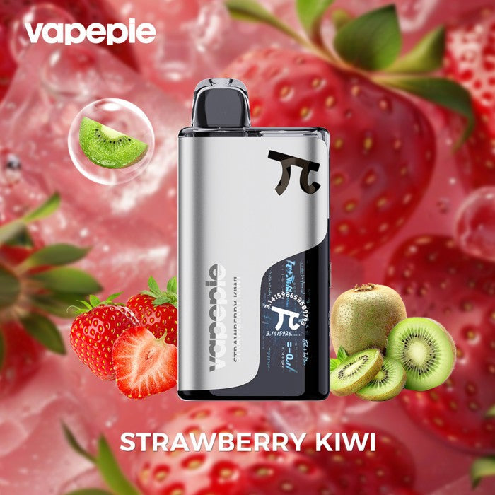 ✨1-10PCS Value Pack✨VAPEPIE 50000 PUFFS  - 10 Flavors
