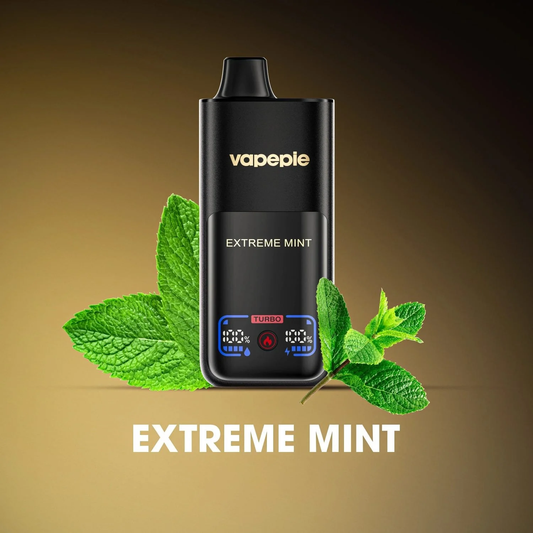 VAPEPIE MECA 70000 PUFFS