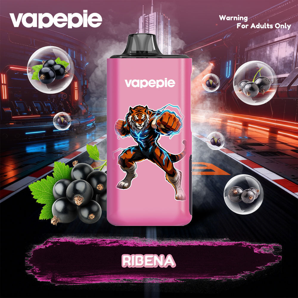 🔒 Bronze Access | VAPEPIE PRO 40000 PUFFS UPGRADED EDITION | Upgraded Designs with Limited IP Editions