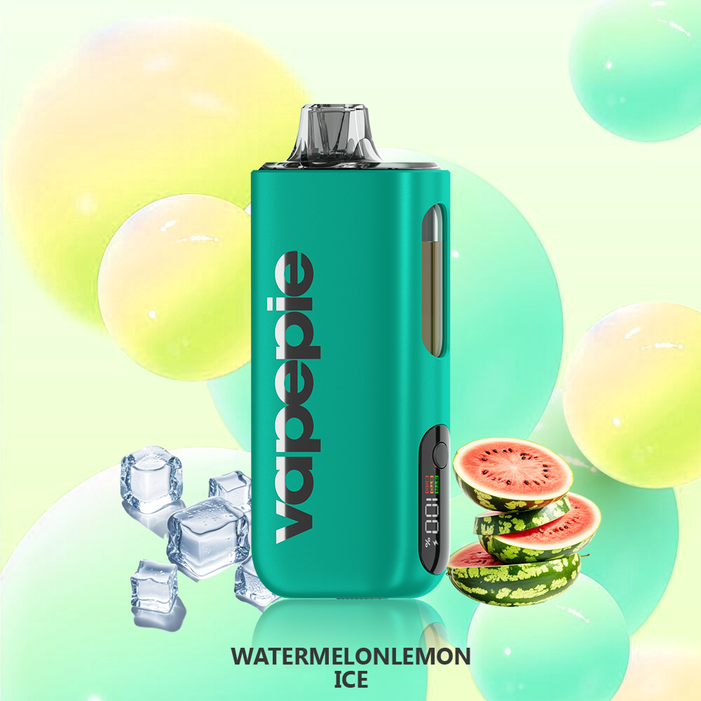VAPEPIE Max 40000 PUFFS - All  Flavors