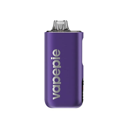 VAPEPIE 40000 PUFFS-CRANBERRY GRAPE