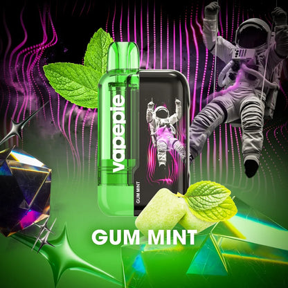 🌌 VAPEPIE x TK 🌌 Ultra Phantom 30000 PUFFS – Fresh Stock Just Arrived!💥
