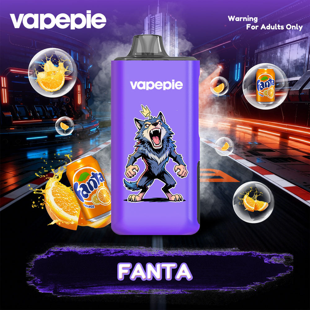 🔒 Bronze Access | VAPEPIE PRO 40000 PUFFS UPGRADED EDITION | Upgraded Designs with Limited IP Editions