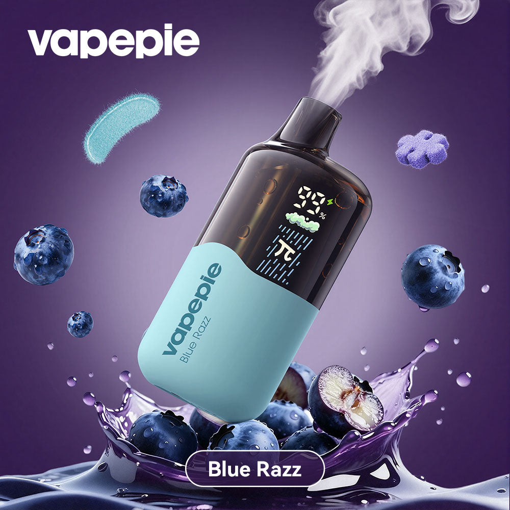 VAPEPIE VIS VIBE 70000 PUFFS