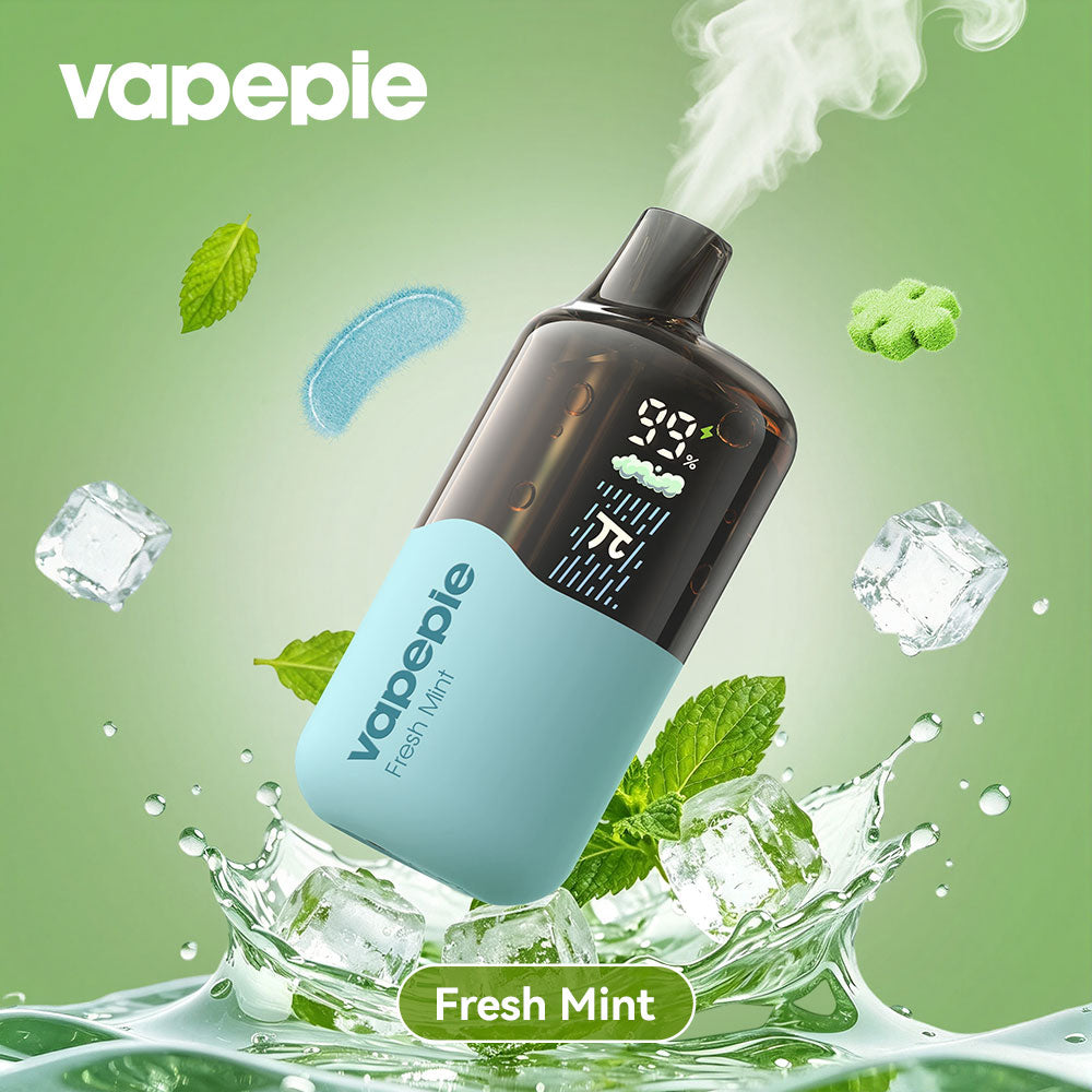 VAPEPIE VIS VIBE 70000 PUFFS