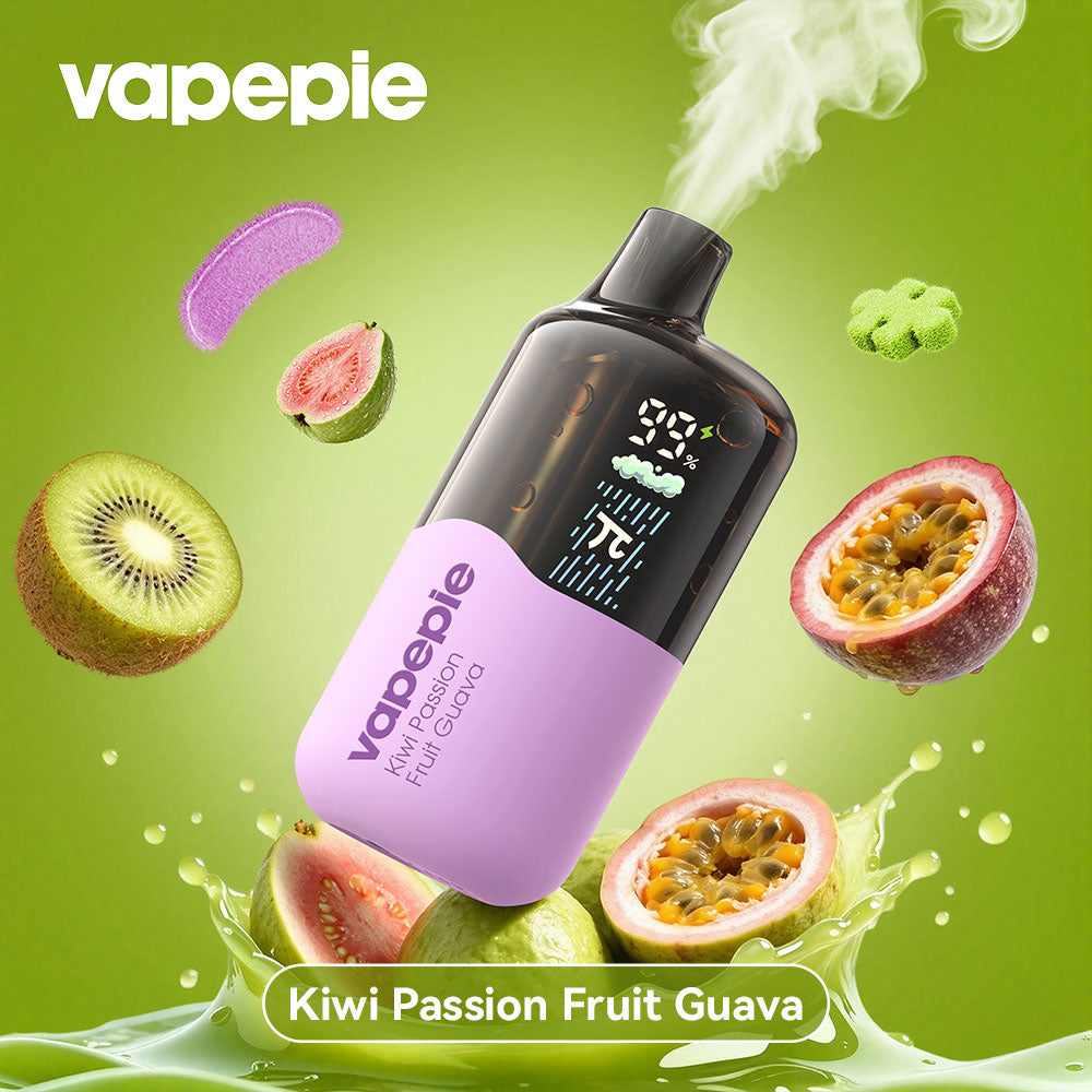 VAPEPIE VIS VIBE 70000 PUFFS