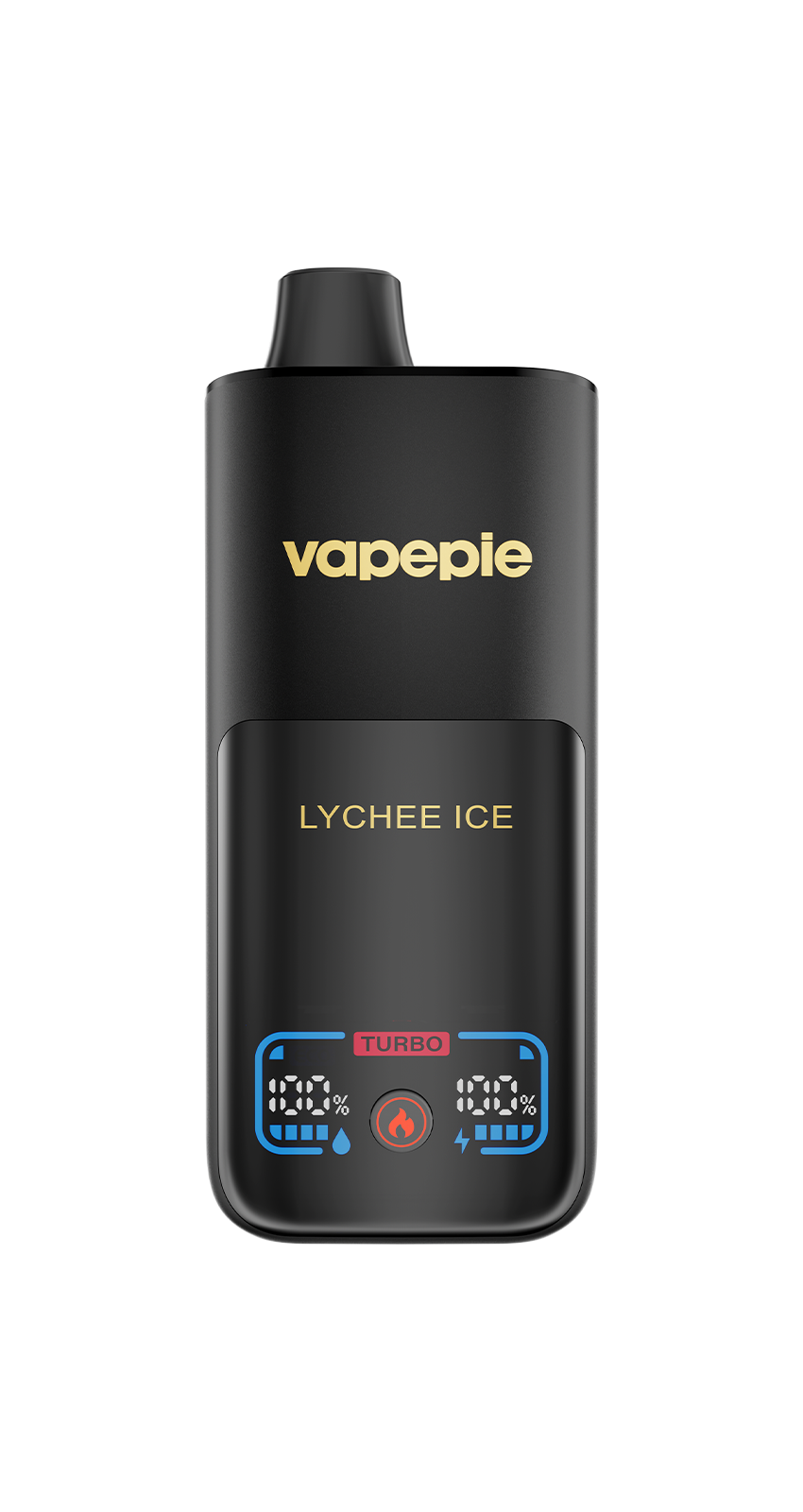 Lychee Ice – VAPEPIE MEGA 70000 PUFFS