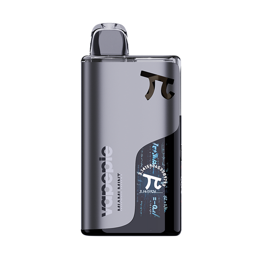 ✨MIAMI MINT✨VAPEPIE 50000 PUFFS