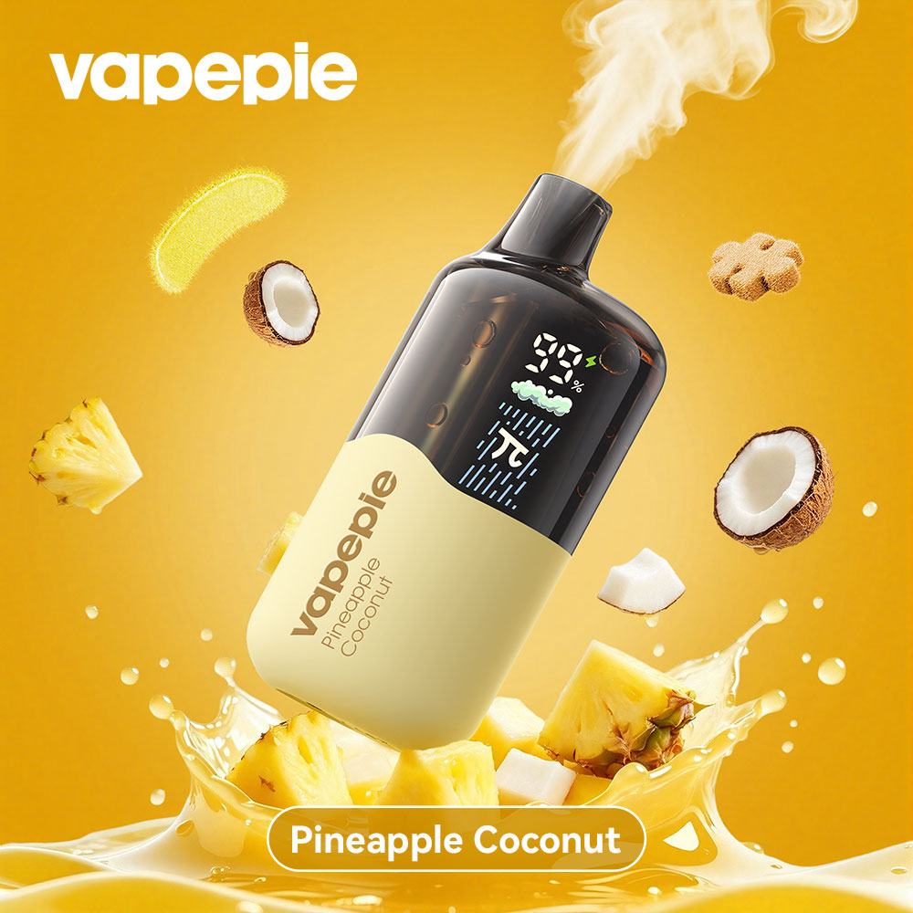 VAPEPIE VIS VIBE 70000 PUFFS
