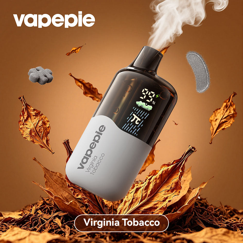 VAPEPIE VIS VIBE 70000 PUFFS