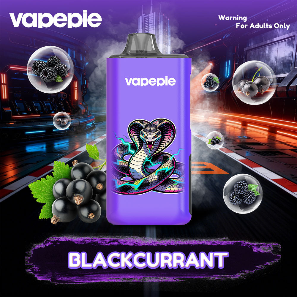 🔒 Bronze Access | VAPEPIE PRO 40000 PUFFS UPGRADED EDITION | Upgraded Designs with Limited IP Editions