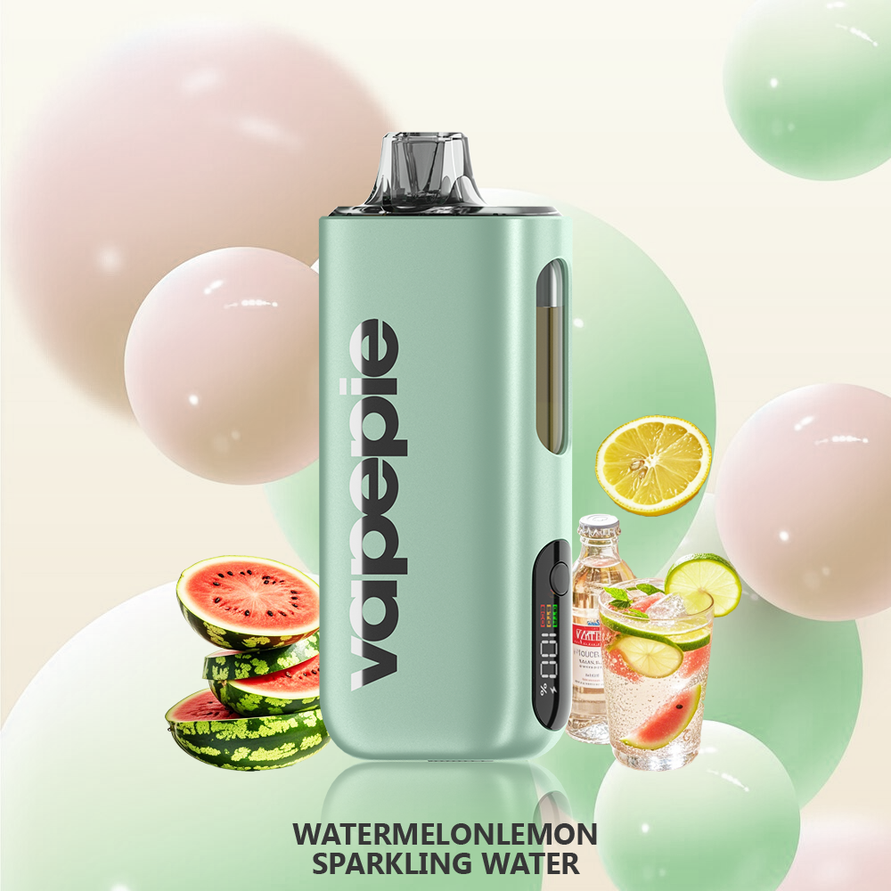 VAPEPIE Max 40000 PUFFS - All  Flavors