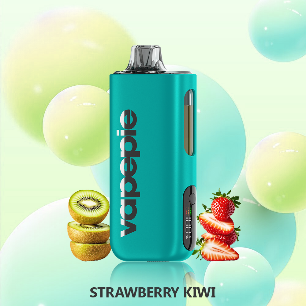 VAPEPIE Max 40000 PUFFS - All  Flavors