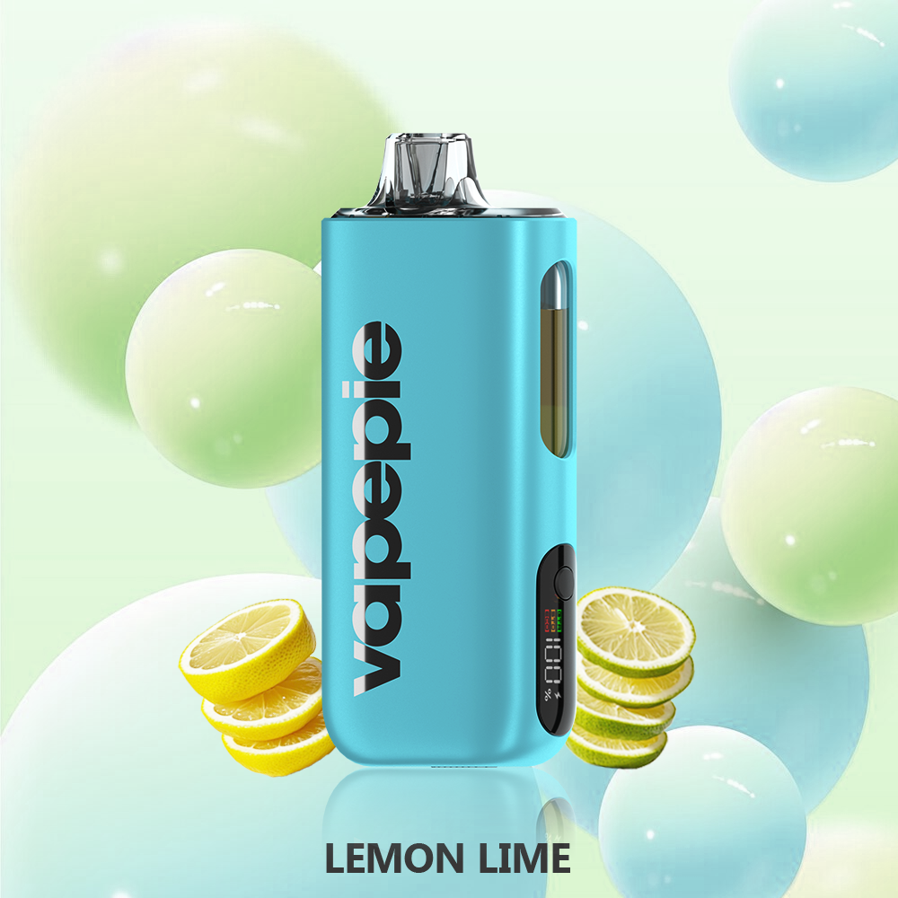 VAPEPIE Max 40000 PUFFS - All  Flavors