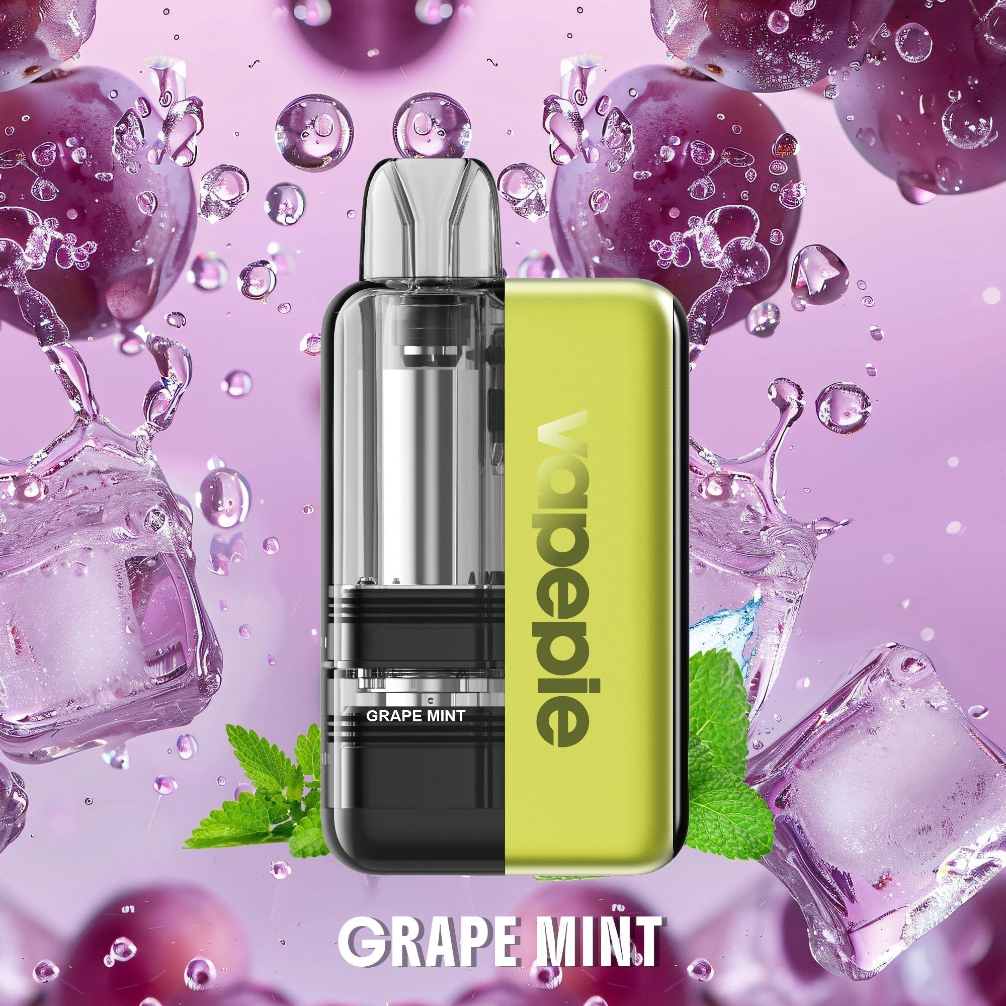 BERRY BLUE----VAPEPIE x TK 🌌 Ultra X 15000 ZACIĄGNIĘĆ